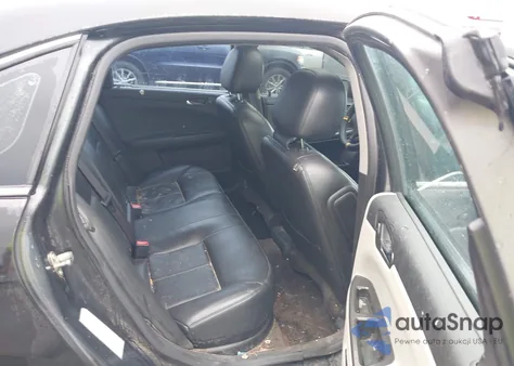 2015 Chevrolet Impala Limited Ltz из США, поврежденный, VIN 2G1WC5E33F1123220